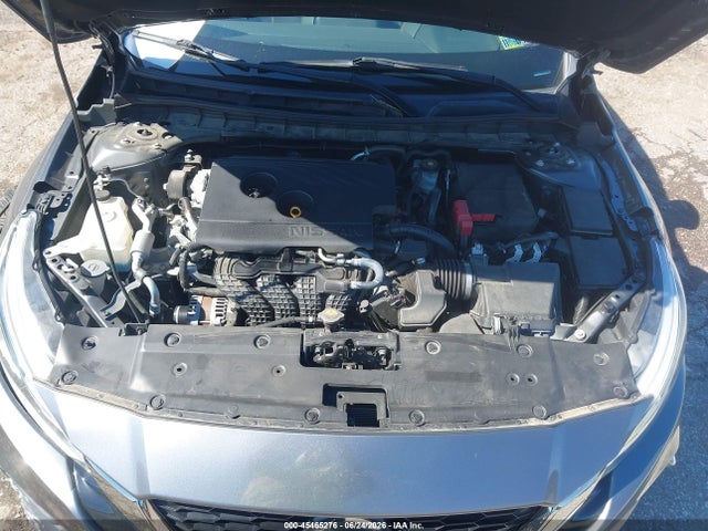 1N4BL4CV0LN304070 Nissan Altima Sr Fwd