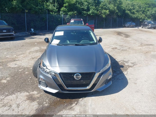 1N4BL4CV0LN304070 Nissan Altima Sr Fwd