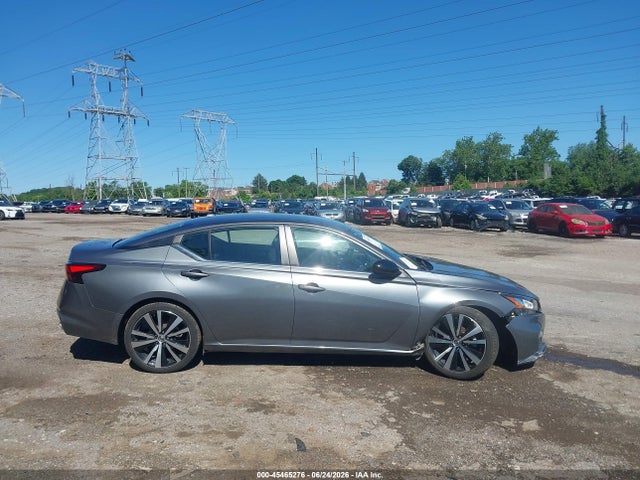 1N4BL4CV0LN304070 Nissan Altima Sr Fwd