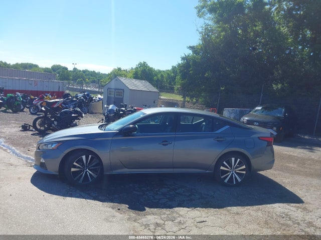 1N4BL4CV0LN304070 Nissan Altima Sr Fwd