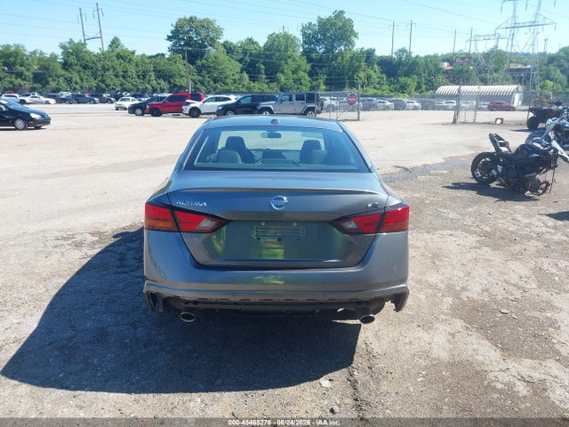 1N4BL4CV0LN304070 Nissan Altima Sr Fwd