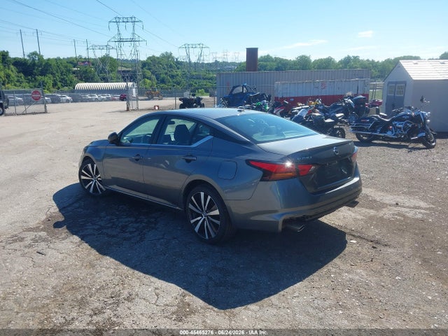 1N4BL4CV0LN304070 Nissan Altima Sr Fwd