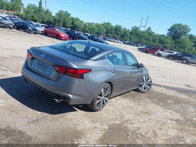1N4BL4CV0LN304070 Nissan Altima Sr Fwd