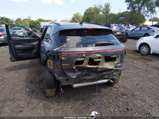 2024 Hyundai Kona Sel მანქანა იყიდება აუქციონზე, vin: KM8HCCAB4RU168818, აუქციონის ნომერი: 45465275