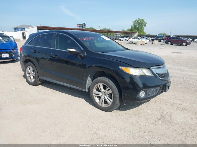Aukcja sprzedaży 2013 Acura Rdx, vin: 5J8TB3H5XDL013997, numer aukcji: 45465277