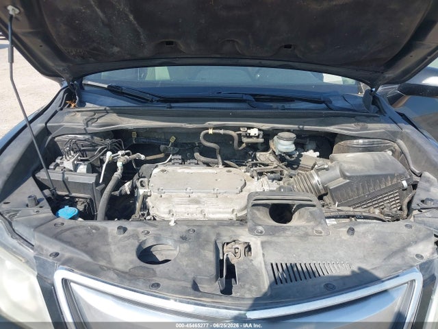 Aukcja sprzedaży 2013 Acura Rdx, vin: 5J8TB3H5XDL013997, numer aukcji: 45465277