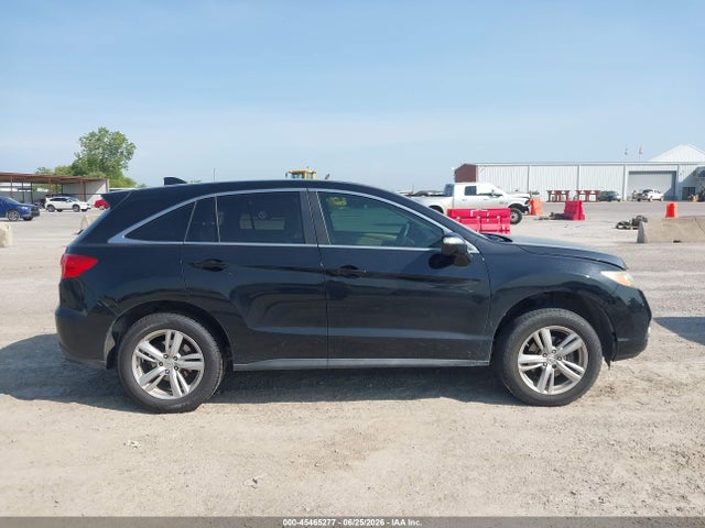 Aukcja sprzedaży 2013 Acura Rdx, vin: 5J8TB3H5XDL013997, numer aukcji: 45465277