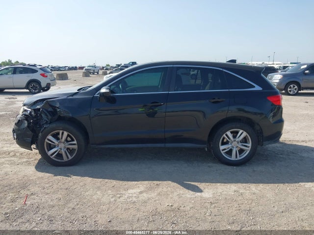 Aukcja sprzedaży 2013 Acura Rdx, vin: 5J8TB3H5XDL013997, numer aukcji: 45465277