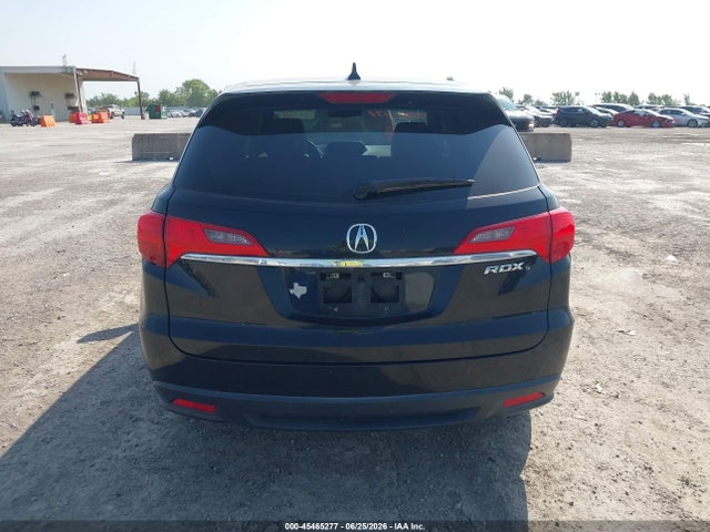 Aukcja sprzedaży 2013 Acura Rdx, vin: 5J8TB3H5XDL013997, numer aukcji: 45465277