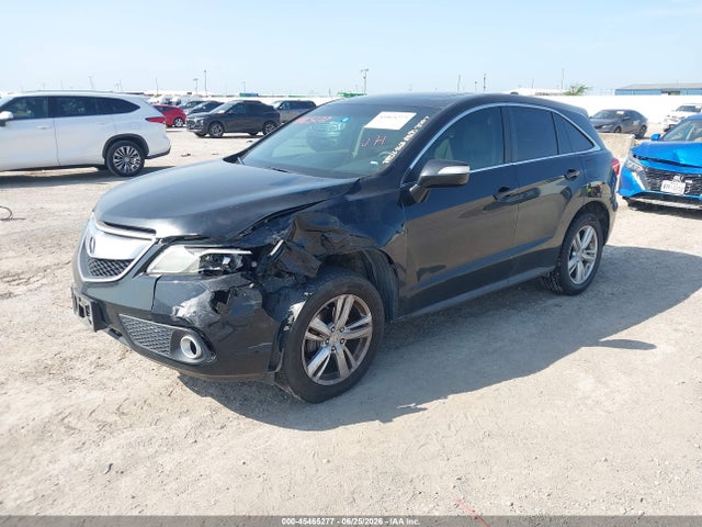 Aukcja sprzedaży 2013 Acura Rdx, vin: 5J8TB3H5XDL013997, numer aukcji: 45465277