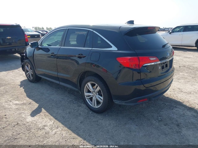 Aukcja sprzedaży 2013 Acura Rdx, vin: 5J8TB3H5XDL013997, numer aukcji: 45465277