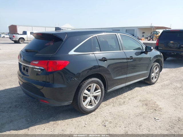Aukcja sprzedaży 2013 Acura Rdx, vin: 5J8TB3H5XDL013997, numer aukcji: 45465277