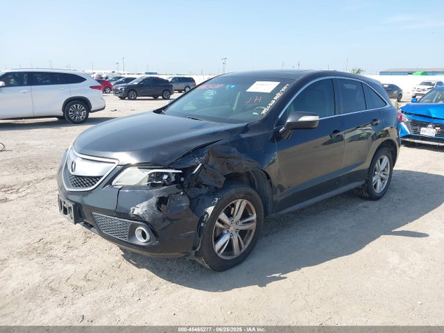 Aukcja sprzedaży 2013 Acura Rdx, vin: 5J8TB3H5XDL013997, numer aukcji: 45465277