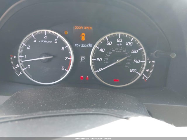 Aukcja sprzedaży 2013 Acura Rdx, vin: 5J8TB3H5XDL013997, numer aukcji: 45465277
