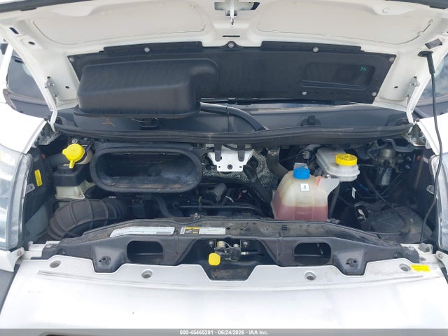 Продаж на аукціоні авто 2019 Ram Promaster 1500 Low Roof 136 Wb, vin: 3C6TRVAG7KE540653, номер лоту: 45465281