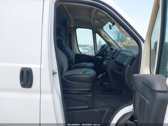 Продаж на аукціоні авто 2019 Ram Promaster 1500 Low Roof 136 Wb, vin: 3C6TRVAG7KE540653, номер лоту: 45465281