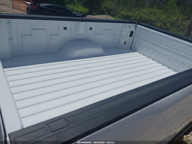 Chevrolet Silverado 2500 Hd 2026 1GB4KNEY2TF127877 Image 6