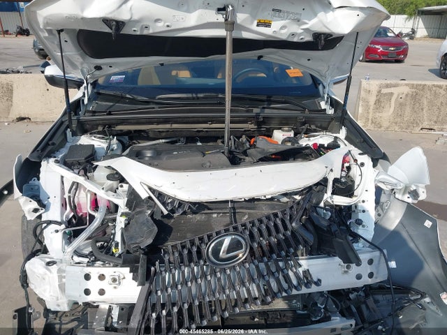 Продаж на аукціоні авто 2025 Lexus Nx 350h Premium, vin: JTJGKCEZ1S5031164, номер лоту: 45465285