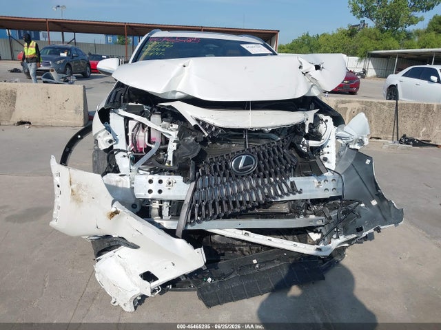 Продаж на аукціоні авто 2025 Lexus Nx 350h Premium, vin: JTJGKCEZ1S5031164, номер лоту: 45465285
