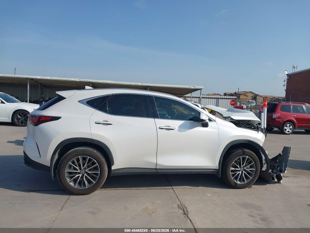 Продаж на аукціоні авто 2025 Lexus Nx 350h Premium, vin: JTJGKCEZ1S5031164, номер лоту: 45465285