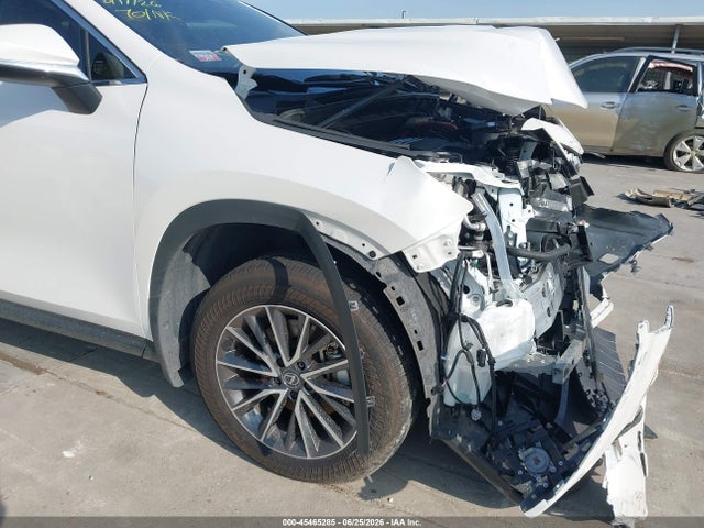 Продаж на аукціоні авто 2025 Lexus Nx 350h Premium, vin: JTJGKCEZ1S5031164, номер лоту: 45465285