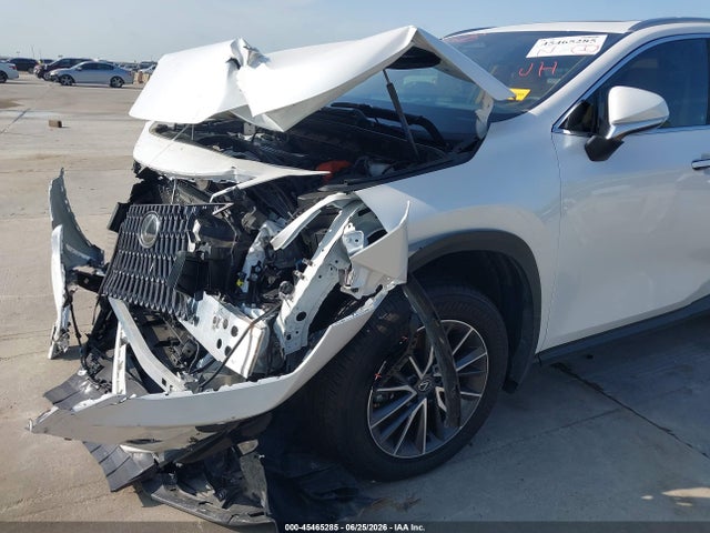 Продаж на аукціоні авто 2025 Lexus Nx 350h Premium, vin: JTJGKCEZ1S5031164, номер лоту: 45465285