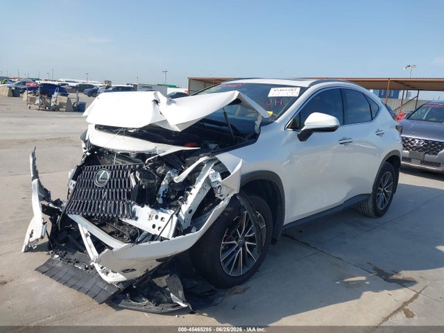 Продаж на аукціоні авто 2025 Lexus Nx 350h Premium, vin: JTJGKCEZ1S5031164, номер лоту: 45465285
