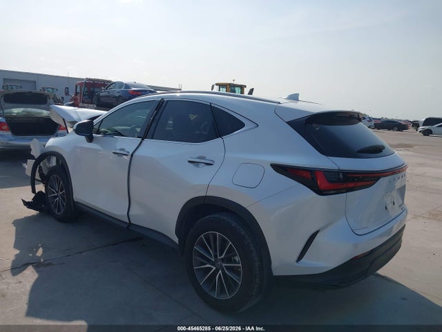 Продаж на аукціоні авто 2025 Lexus Nx 350h Premium, vin: JTJGKCEZ1S5031164, номер лоту: 45465285