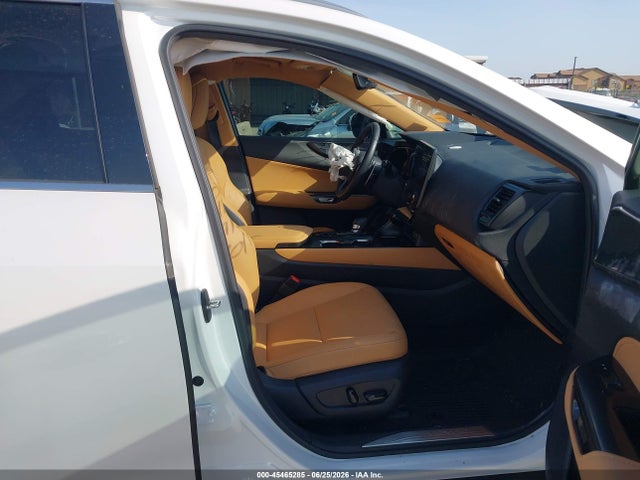 Продаж на аукціоні авто 2025 Lexus Nx 350h Premium, vin: JTJGKCEZ1S5031164, номер лоту: 45465285