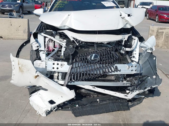 Продаж на аукціоні авто 2025 Lexus Nx 350h Premium, vin: JTJGKCEZ1S5031164, номер лоту: 45465285