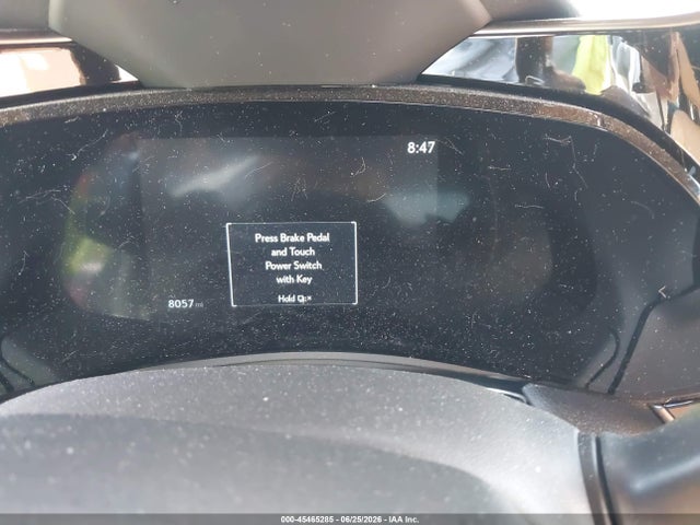 Продаж на аукціоні авто 2025 Lexus Nx 350h Premium, vin: JTJGKCEZ1S5031164, номер лоту: 45465285