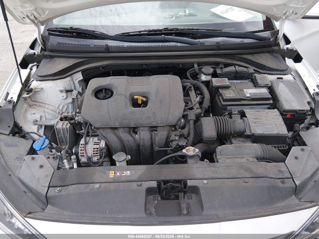 5NPD74LF2LH603351 Hyundai ELANTRA SE