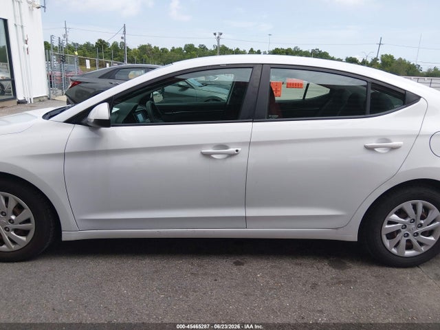 5NPD74LF2LH603351 Hyundai ELANTRA SE