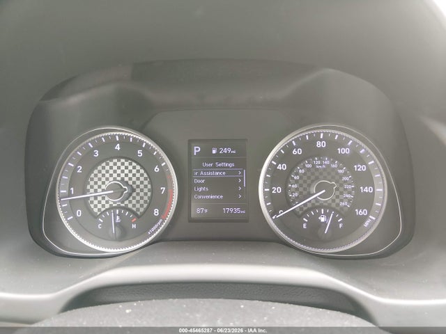 5NPD74LF2LH603351 Hyundai ELANTRA SE