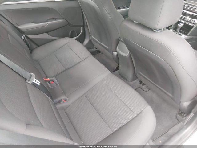5NPD74LF2LH603351 Hyundai ELANTRA SE