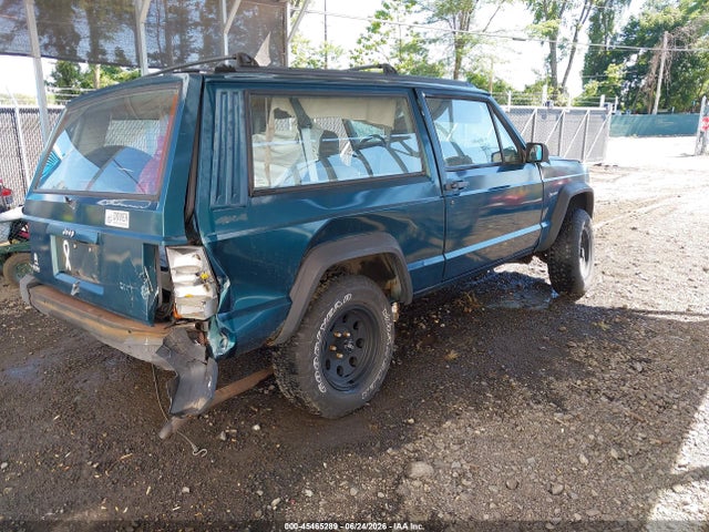 Продаж на аукціоні авто 1996 Jeep Cherokee Se, vin: 1J4FJ27S1TL278851, номер лоту: 45465289