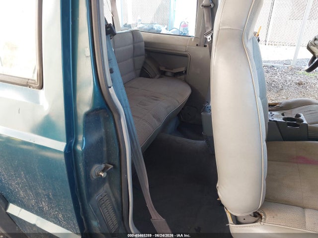 Продаж на аукціоні авто 1996 Jeep Cherokee Se, vin: 1J4FJ27S1TL278851, номер лоту: 45465289