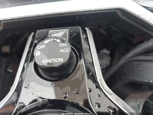 Honda Gl1800 D 2018 JH2SC7972JK000233 Image 11