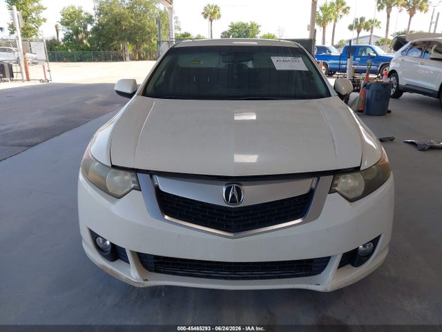 2010 Acura Tsx 2.4 მანქანა იყიდება აუქციონზე, vin: JH4CU2F66AC031468, აუქციონის ნომერი: 45465293