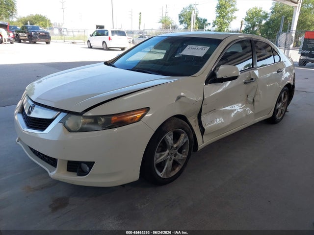 Aukcja sprzedaży 2010 Acura Tsx 2.4, vin: JH4CU2F66AC031468, numer aukcji: 45465293