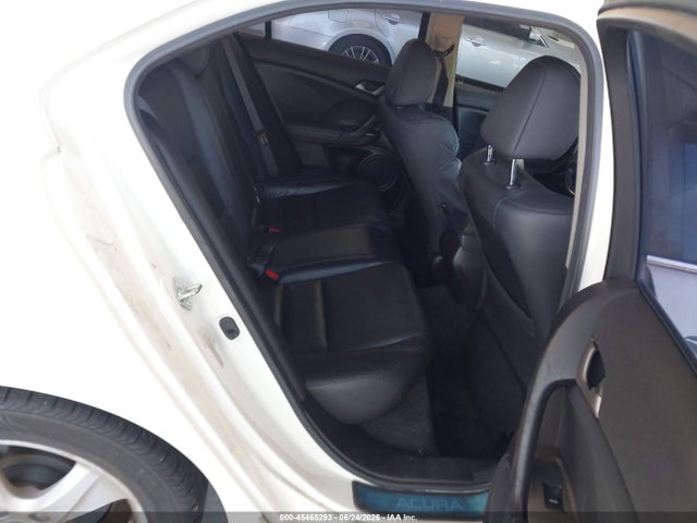Продаж на аукціоні авто 2010 Acura Tsx 2.4, vin: JH4CU2F66AC031468, номер лоту: 45465293