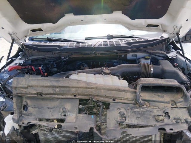 Ford F-150 Xlt 2024 1FTFW3L82RFA07666 Image 10