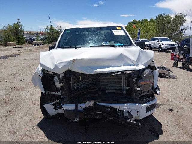 Ford F-150 Xlt 2024 1FTFW3L82RFA07666 Image 12