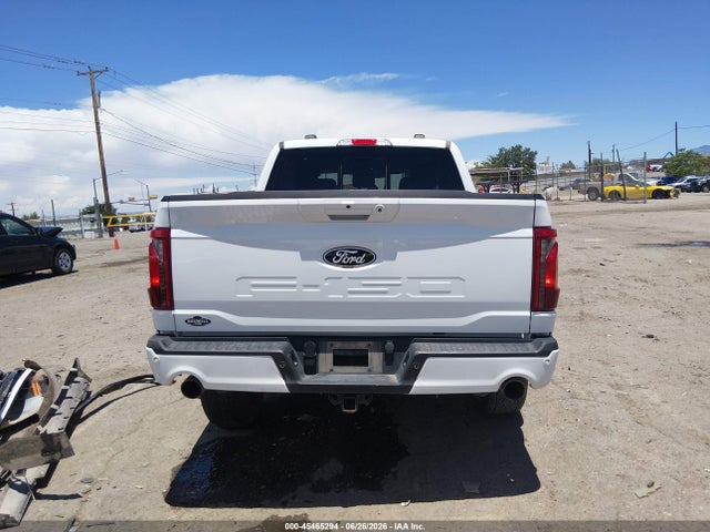 Ford F-150 Xlt 2024 1FTFW3L82RFA07666 Image 16