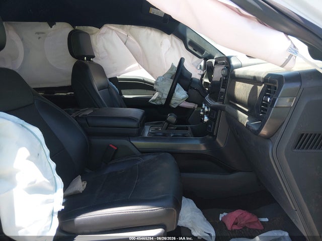 Ford F-150 Xlt 2024 1FTFW3L82RFA07666 Image 5