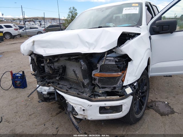 Ford F-150 Xlt 2024 1FTFW3L82RFA07666 Image 6