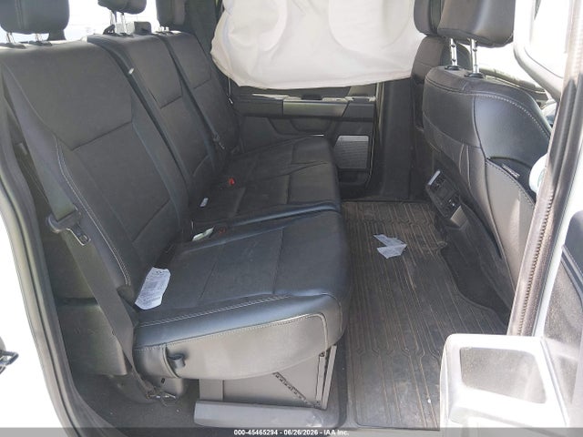 Ford F-150 Xlt 2024 1FTFW3L82RFA07666 Image 8