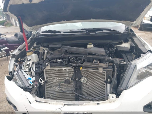 45465310 :رقم المزاد ، 5N1DR2MM3KC641933 vin ، 2019 Nissan Pathfinder S مزاد بيع