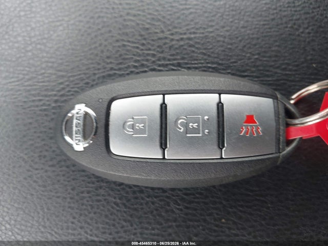 45465310 :رقم المزاد ، 5N1DR2MM3KC641933 vin ، 2019 Nissan Pathfinder S مزاد بيع