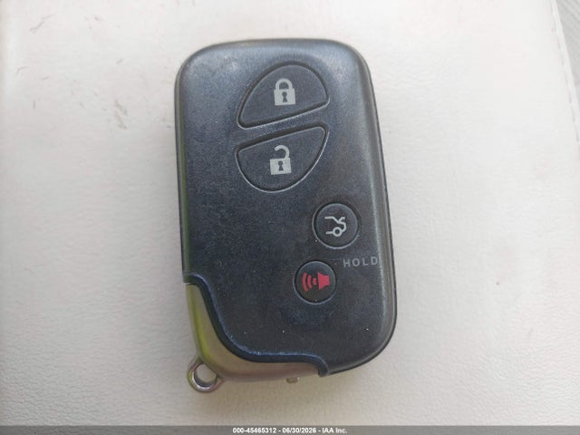 Продажа на аукционе авто 2014 Lexus Is 250c, vin: JTHFF2C28E2530373, номер лота: 45465312
